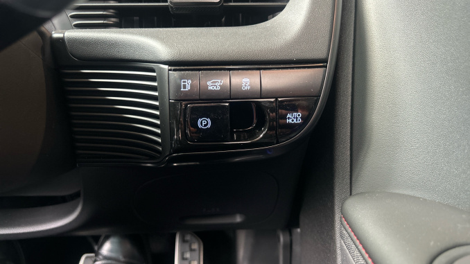 Hyundai IONIQ 5 N 478kW 84 kWh 5dr Auto Electric Hatchback - Image 28